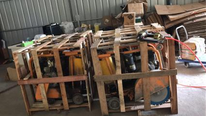 大英行李、家具、电器包装托运