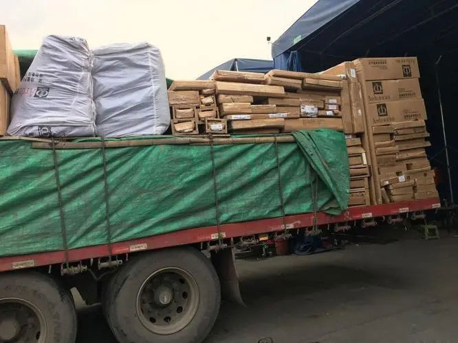 大英家具托运